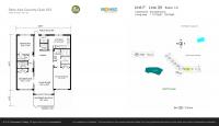 Floor Plan Thumbnail